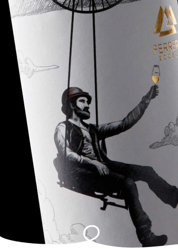 Momentos Marmajuelo Naturalmente Dulce - Bodegas Ferrera